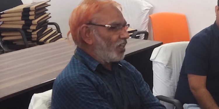 स्वास्थ्य जागरूकता के लिये लगेंगे ब्लॉक स्तर पर स्वास्थ्य मेले