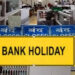 14 से 17 अप्रैल तक बंद रहेंगे बैंक