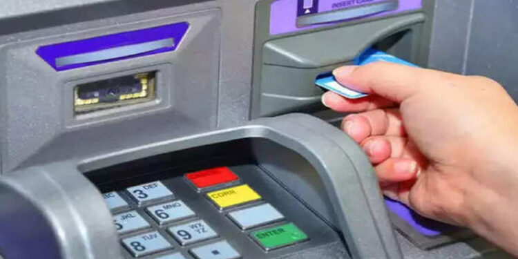 जाने एटीएम से बिना कार्ड कैसे पैसे निकाल सकेंगे
