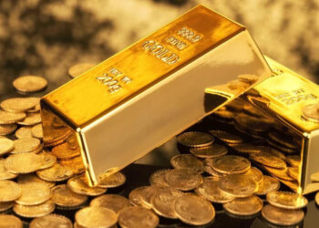 सोना और चांदी कीमतों में उछाल