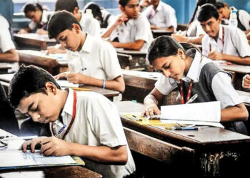 राजस्थान: 5वीं और 8वीं बोर्ड की परीक्षा के समय में बदलाव