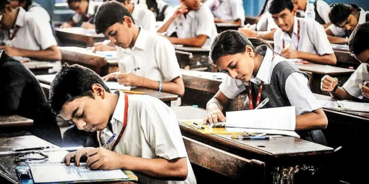 राजस्थान: 5वीं और 8वीं बोर्ड की परीक्षा के समय में बदलाव