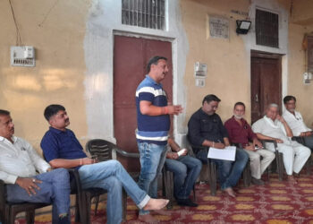 राजस्थान सर्व ब्राम्हण समाज, परशुराम जयंती पर बटूकों को देंगे सामुहिक यज्ञोपवीत संस्कार