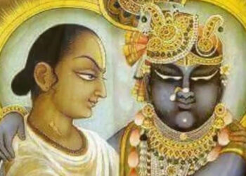 वल्लभाचार्य प्राकट्य महोत्सव के उपलक्ष्य में प्रतियोगिताओं का शुभारम्भ रविवार से