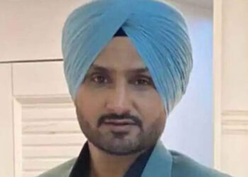 हरभजन सिंह राज्यसभा से मिलने वाली सैलरी को किसानों की बेटियों की शिक्षा के लिए खर्च करेंगे