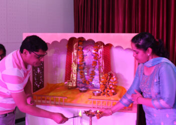 सी.बी.ए. ने हर्षोल्लास से मनाया 16वां स्थापना दिवस