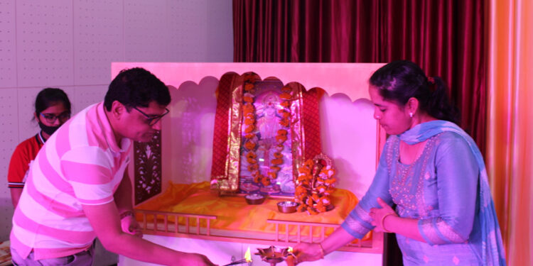 सी.बी.ए. ने हर्षोल्लास से मनाया 16वां स्थापना दिवस