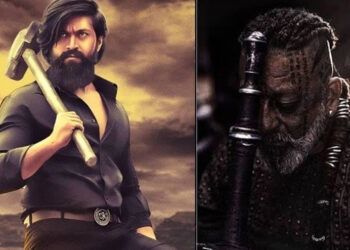 केजीएफ 2 के लिए दर्शकों की दीवानगी देखते ही बनती है, फिल्म ने बनाया एक और रिकॉर्ड