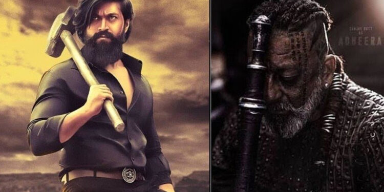 केजीएफ 2 के लिए दर्शकों की दीवानगी देखते ही बनती है, फिल्म ने बनाया एक और रिकॉर्ड