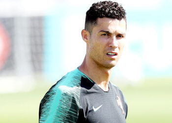 स्टार फुटबॉलर रोनाल्डो के नवजात बेटे का निधन, ट्वीट कर दी जानकारी