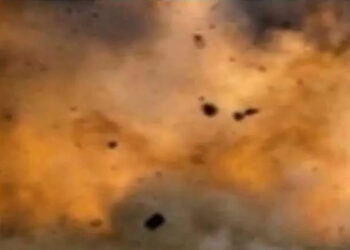 काबुल में स्कूल के पास हुए तीन विस्फोट, कई लोगों के मारे जाने की आशंका