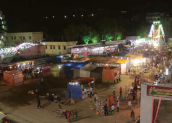 गणगौर महोत्सव मेला 2 अप्रैल से