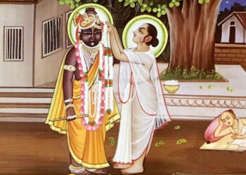 पुष्टिमार्ग के प्रवर्तक श्रीमद वल्लभाचार्य का प्राकट्य दिवस, एक परिचय