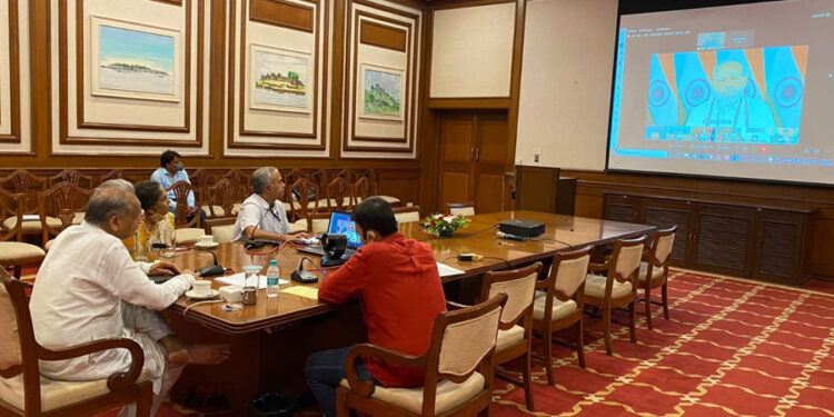 पुनः कोविड प्रोटोकॉल लागू हो सकता है?