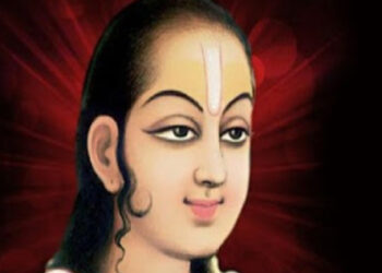 वल्लभ विषयक प्रदर्शनी का समापन