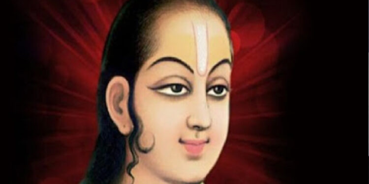 वल्लभ विषयक प्रदर्शनी का समापन