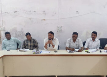 समय पर हो जलापूर्ति विकास कार्यों को जल्द करें पूरे