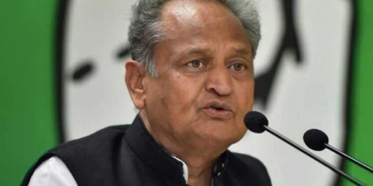 हिंदू त्योहारों से पहले बीकानेर, जोधपुर और अब अजमेर में धारा 144 लगाई गई