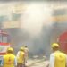 जयपुर के सिनेमा स्टार सिनेमा हॉल में लगी भीषण आग