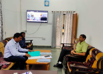 प्रीकाउसंलिंग में 1 प्रकरण में हुआ राजीनामा का सफल प्रयास