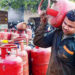 LPG गैस सिलेंडर कीमतों में हुई बढ़ोतरी