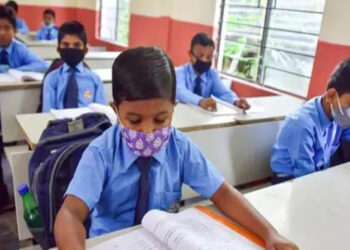 प्राइवेट स्कूलों में 25% सीटों पर निःशुल्क मिलेगी शिक्षा, सोमवार से आवेदन प्रक्रिया शुरू