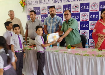 भगत सिंह अमृत महोत्सव