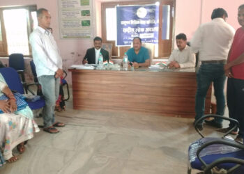 14 मई 2022 को आयोजित होने वाली राष्ट्रीय लोक अदालत की प्रीकाउंसलिंग