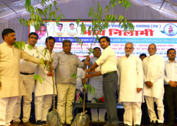 उन्नत खेती प्रोत्साहन योजना कार्यक्रम