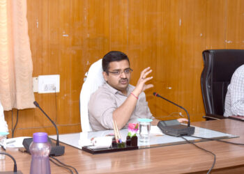 सिंगल यूज प्लास्टिक 1 जुलाई 22 से पूर्णतः प्रतिबन्ध एवं सभी राजकीय कार्यालयों में तत्काल प्रभाव से रोक