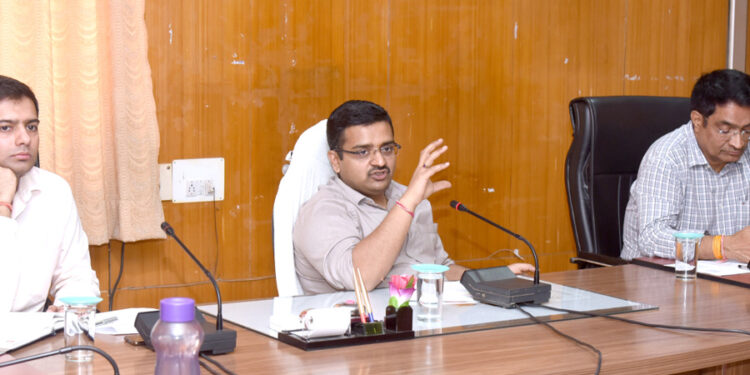 सिंगल यूज प्लास्टिक 1 जुलाई 22 से पूर्णतः प्रतिबन्ध एवं सभी राजकीय कार्यालयों में तत्काल प्रभाव से रोक