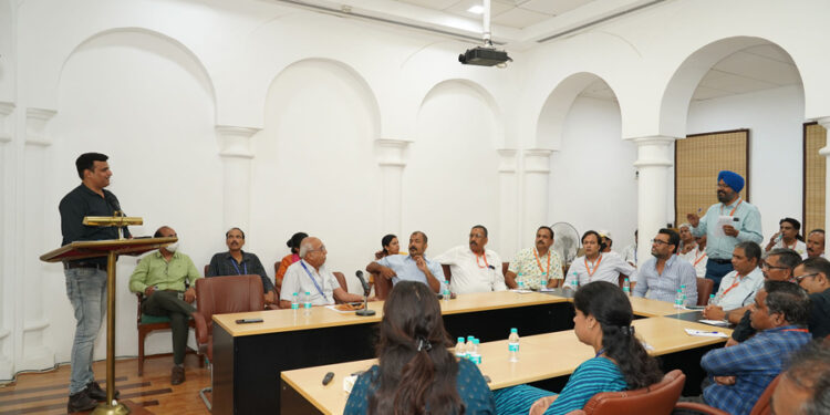 श्रीनाथजी की जागीर और मेवाड़, डॉ. आशुतोष गुर्जर का गाइड व्याख्यान