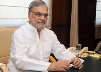 विधानसभा अध्यक्ष डॉ. जोशी 1 से 8 जून तक क्षेत्रीय दौरे पर