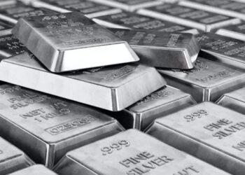 चेंकिग के दौरान पुलिस के हाथ लगी बड़ी सफलता, बस से मिला 4 क्विंटल चांदी