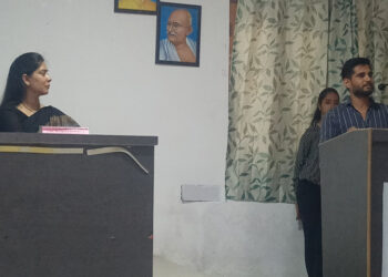 धरती को स्वच्छ और हरित बनाने की आवश्यकता