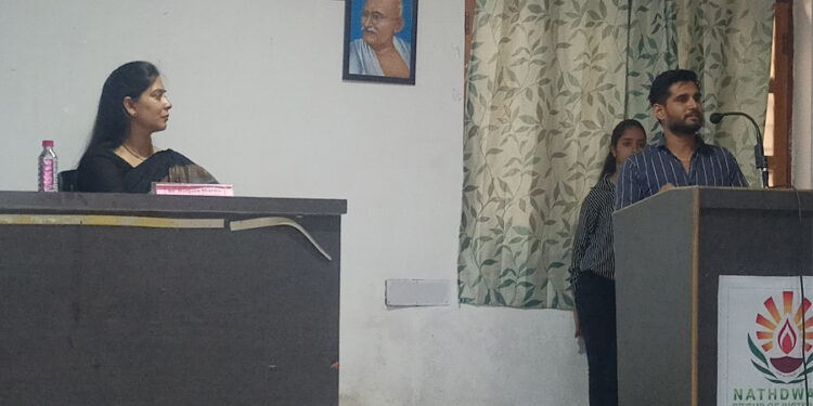 धरती को स्वच्छ और हरित बनाने की आवश्यकता