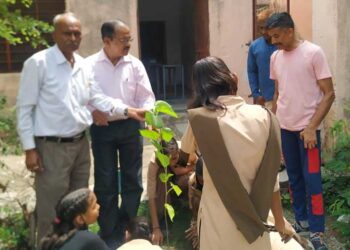 पर्यावरण दिवस एक दिन मनाने से पर्यावरण संरक्षण नहीं होगा, इसके लिए 365 दिन मनाया जाये