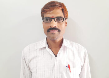 डॉ. मुकेश शर्मा ने किया अन्तर्राष्ट्रीय संगोष्ठी में पत्र वाचन