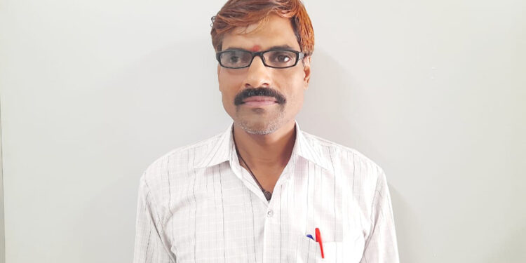 डॉ. मुकेश शर्मा ने किया अन्तर्राष्ट्रीय संगोष्ठी में पत्र वाचन