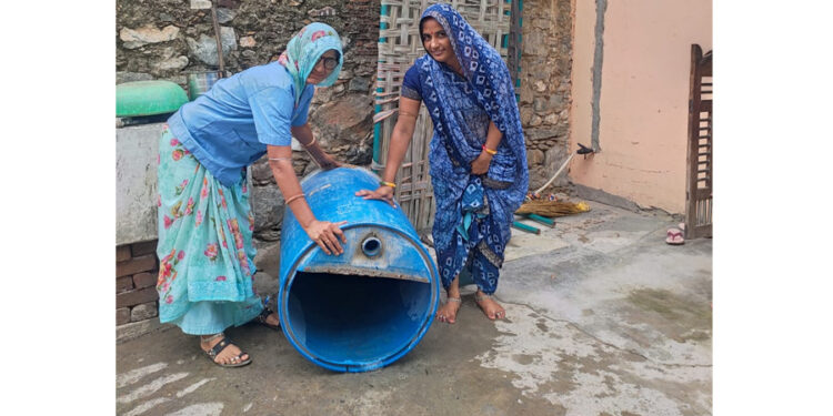 वायरल हेपेटाइटिस के साथ चलेगा मौसमी बिमारीयो की रोकथाम हेतु अभियान