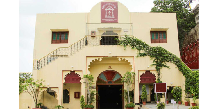 एम.एम.पी.एस. का दसवीं बोर्ड का उत्साहवर्धक परीक्षा परिणाम