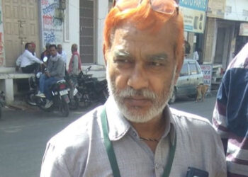 स्वास्थ्य की दृष्टि से व्यवहार परिवर्तन को लेकर हुई चर्चा