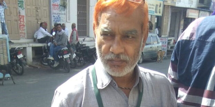 स्वास्थ्य की दृष्टि से व्यवहार परिवर्तन को लेकर हुई चर्चा