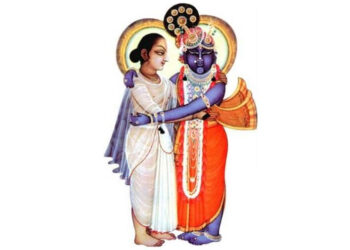 जन्माष्टमी के उपलक्ष्य में कृष्ण-विषयक प्रतियोगिताओं का शुभारम्भ