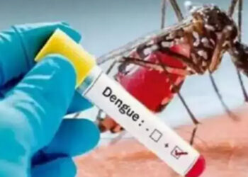 कल से जिले भर में चलेगा डेंगू रोधी अभियान