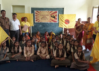 माँ बेटी ने जाना संवाद का महत्व