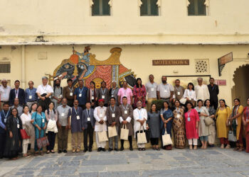 ‘2022 इंटेंजिबल कल्चरल हेरिटेज एनजीओज् कॉन्फ्रेंस’ का हुआ समापन