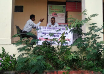 बचपन बचाओं आन्दोलन एवं साकार स्वप्नम 2022 अभियान