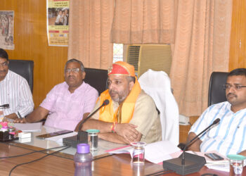 विश्व अहिंसा दिवस के अवसर पर सर्वधर्म प्रार्थना सभा का आयोजन 2 अक्टूबर को