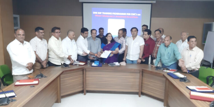 राजसमंद में बनेगा बालको के लिए किशोर गृह